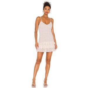 Lovers and Friends Sallie Mini Dress
